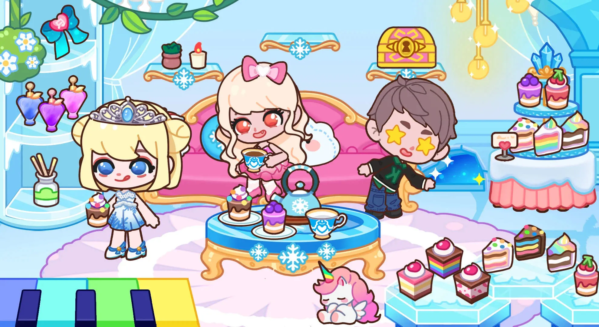 ƤƤ������ѩ�Ǳ�2025���°汾v2.0 ��Ѱ��ͼ0