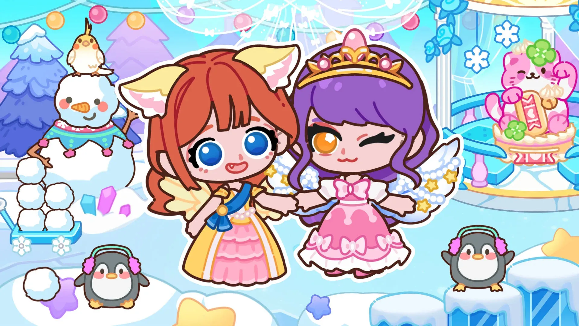 ƤƤ������ѩ�Ǳ�2025���°汾v2.0 ��Ѱ��ͼ1