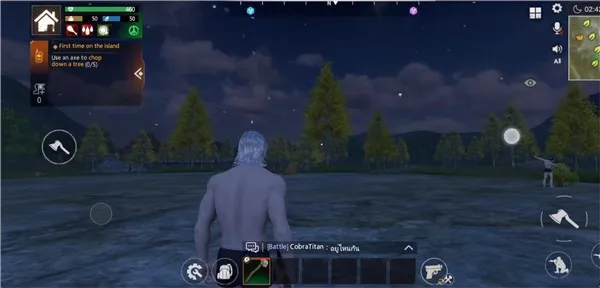 �������������(�ĵ�������Ϸ)v0.12.0 �ֻ����ͼ3