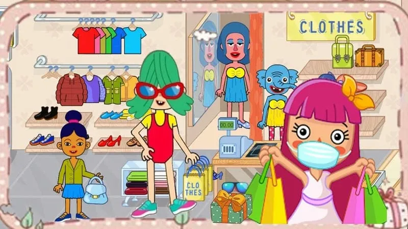 �ҵĳ���(���о�Ӫ��Ϸ)v1.2.28 �ֻ����ͼ0