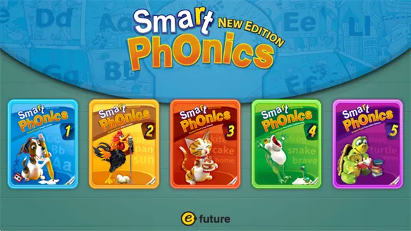 smartphonics(Ӣ��ƴ������)v1.0.19 ��Ѱ��ͼ1