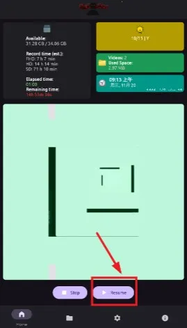 FadCam最新手机版 FadCam最新手机版