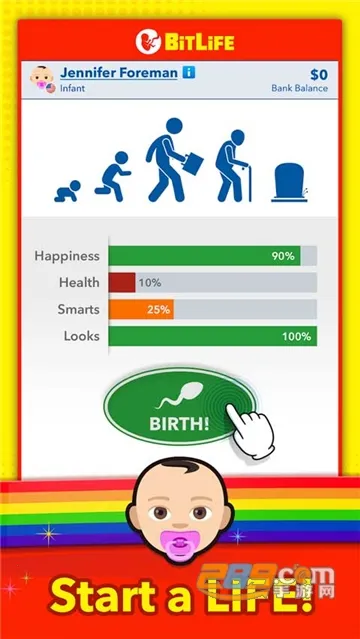 bitlife�����ֻ���