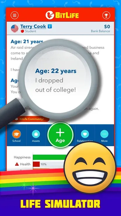 bitlife�����ֻ���