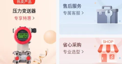 仪表堂堂(仪表采购平台) 仪表堂堂(仪表采购平台)