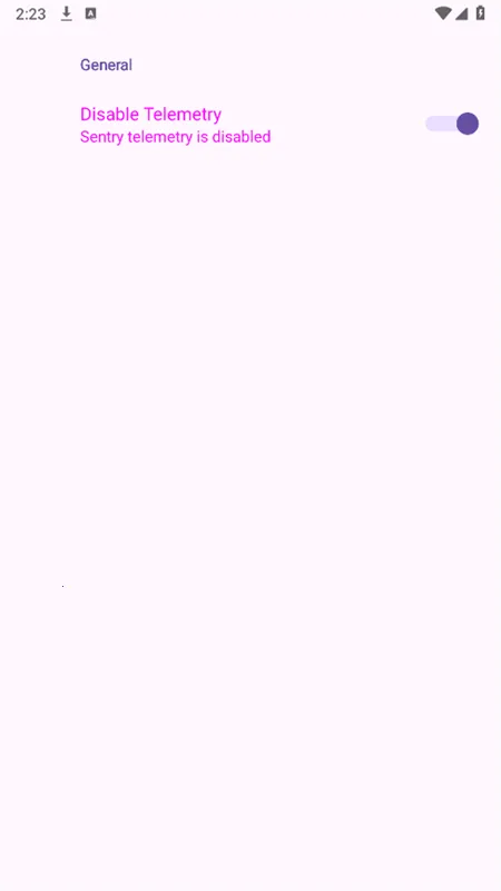 Native Detector(��׿��⹤��)v7.6.1 �ٷ������ͼ1