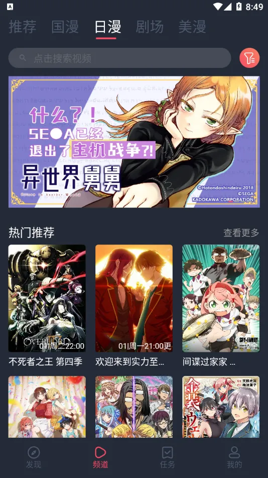 CILCIL(����׷������)v1.0.4.7 �ٷ������ͼ1