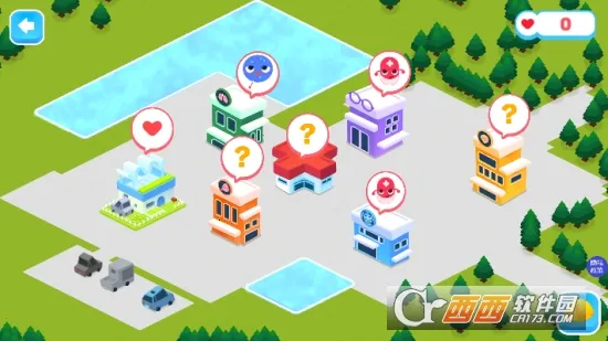 ��ƤС��ҽ��2025���°汾v1.17 ��Ѱ��ͼ0