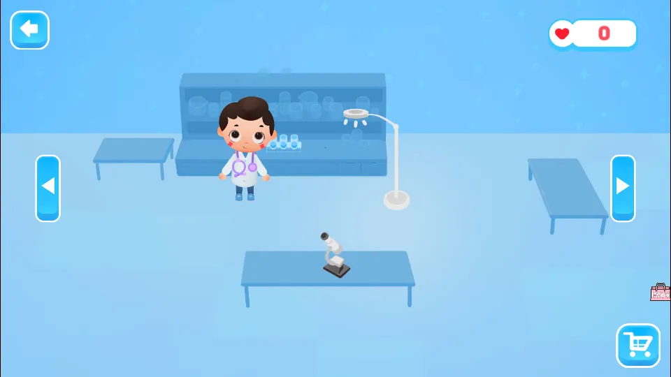 ��ƤС��ҽ��2025���°汾v1.17 ��Ѱ��ͼ2