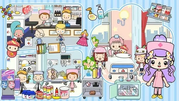 ��ƤС��ҽ��2025���°汾