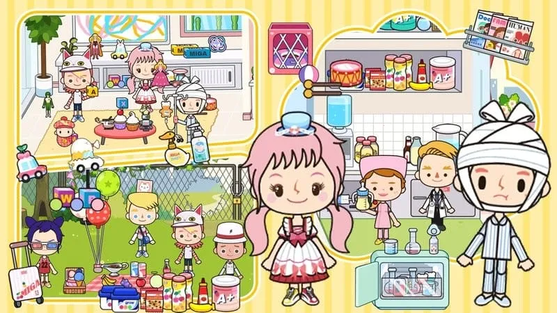 ��ƤС��ҽ��2025���°汾v1.17 ��Ѱ��ͼ3