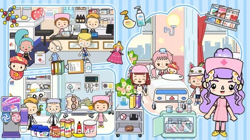 ��ƤС��ҽ��2025���°汾