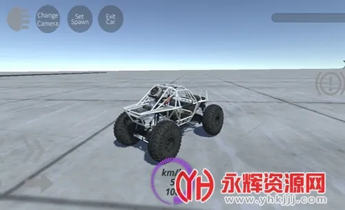 辛迪车祸模拟器(车祸模拟游戏) 辛迪车祸模拟器(车祸模拟游戏)