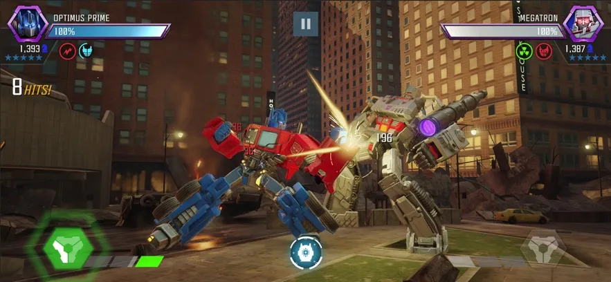 ���ν�հ���Ϊս�����ֻ���v7.2.0 ��׿���ͼ1