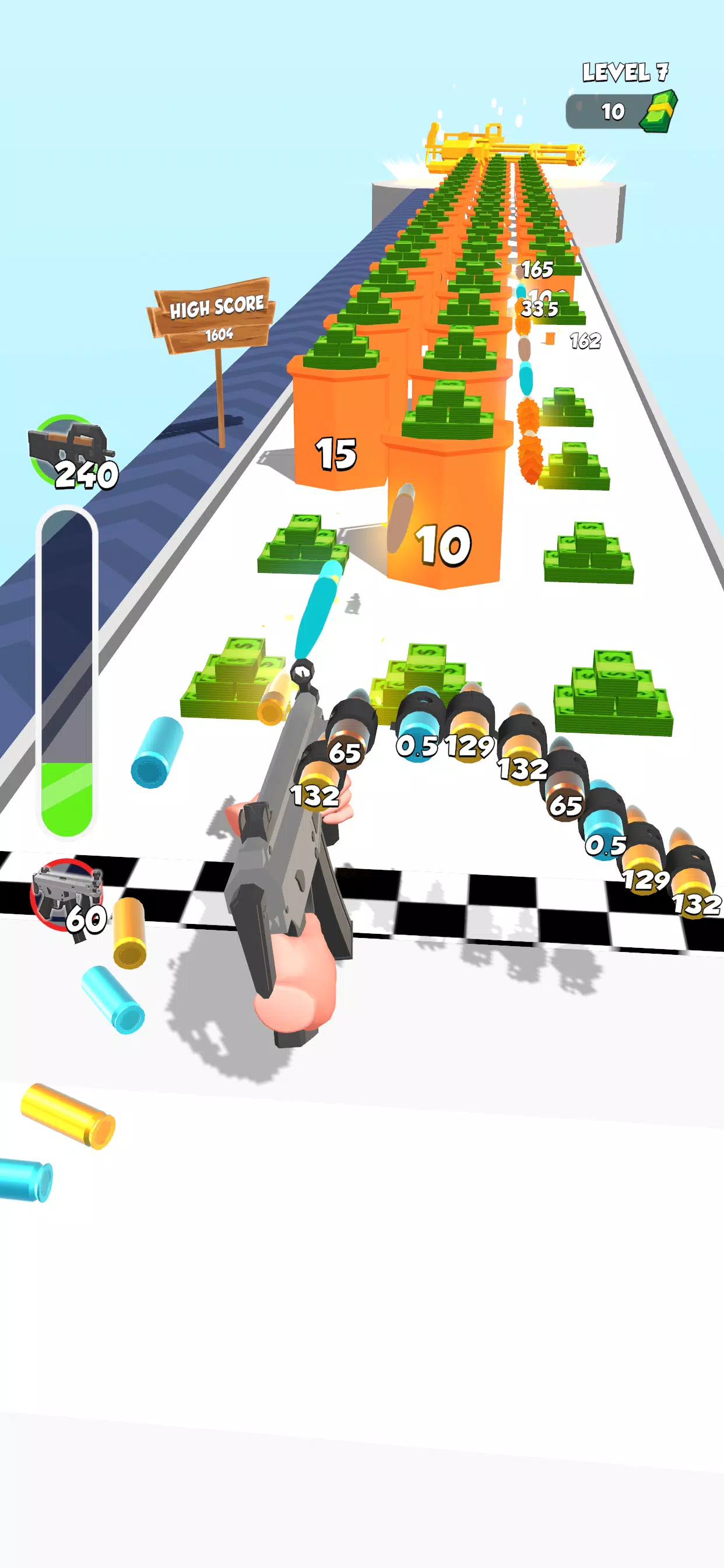 �ӵ�����(���������Ϸ)v4.2 �ֻ����ͼ2