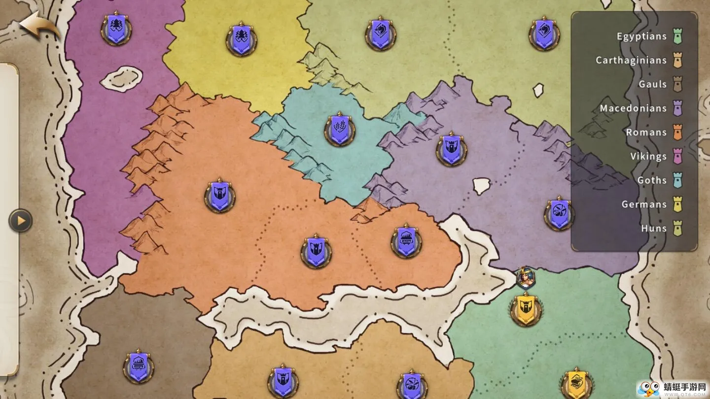 ������ʱ��(ս��ð����Ϸ)v1.0 ��׿���ͼ1