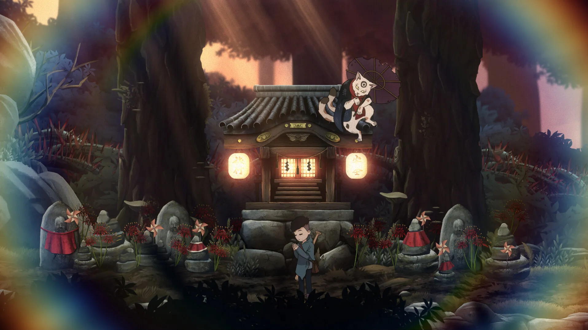 ���һ����������2025���°汾v1.0.0 �ٷ������ͼ1