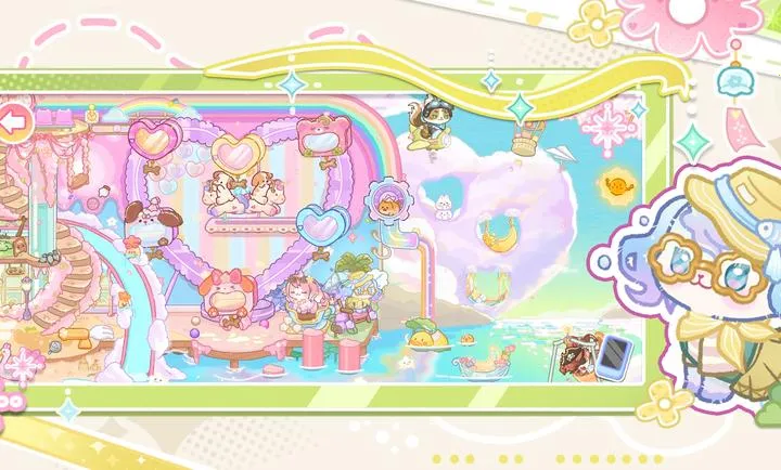 �ҵĹ���С��2025���°汾v1.0.2 �ֻ����ͼ1