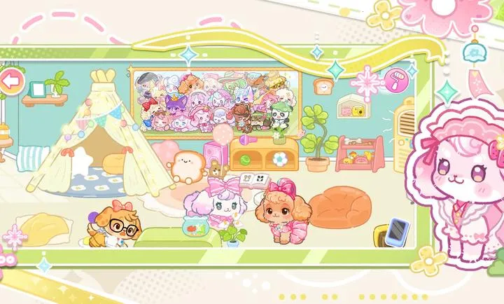 �ҵĹ���С��2025���°汾v1.0.2 �ֻ����ͼ2