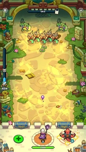 ��ǽ����ս�����ֻ���v0.5.4 ��Ѱ��ͼ3