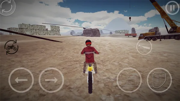 ԽҰĦ�г�(Ħ��������Ϸ)