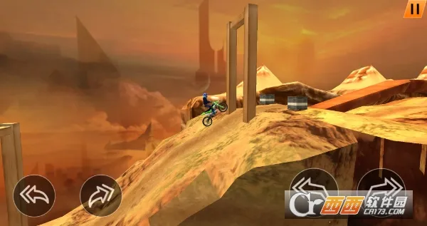 ԽҰĦ�г�(Ħ��������Ϸ)v6.1.0.3 ��׿���ͼ2