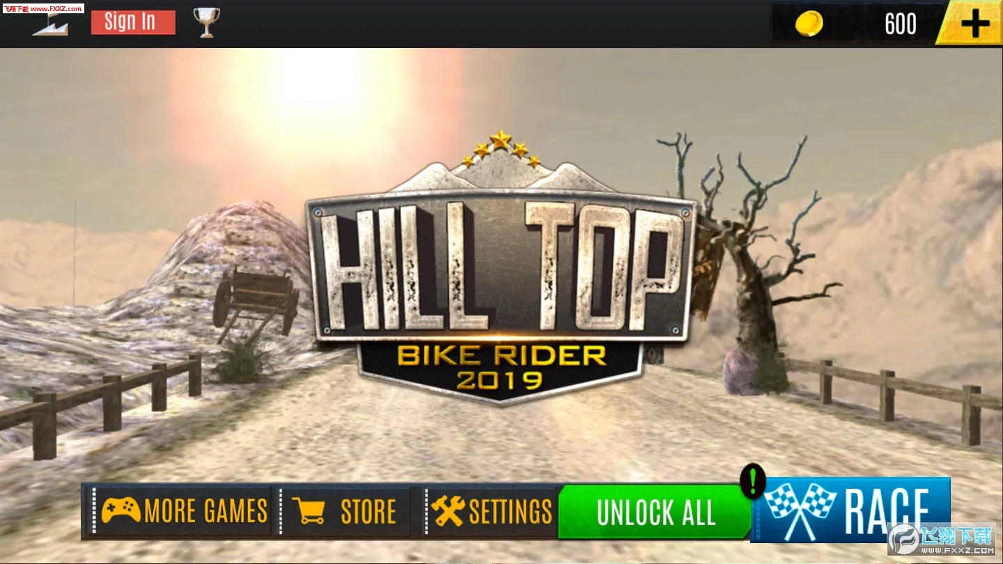 ԽҰĦ�г�(Ħ��������Ϸ)v6.1.0.3 ��׿���ͼ1