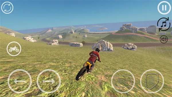 ԽҰĦ�г�(Ħ��������Ϸ)