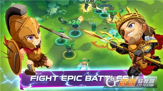 �񻰶Ծ�(�񻰼�ʱ��ս��Ϸ)v1.1.4 ��׿���ͼ3