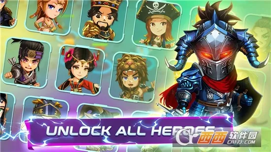 �񻰶Ծ�(�񻰼�ʱ��ս��Ϸ)v1.1.4 ��׿���ͼ2