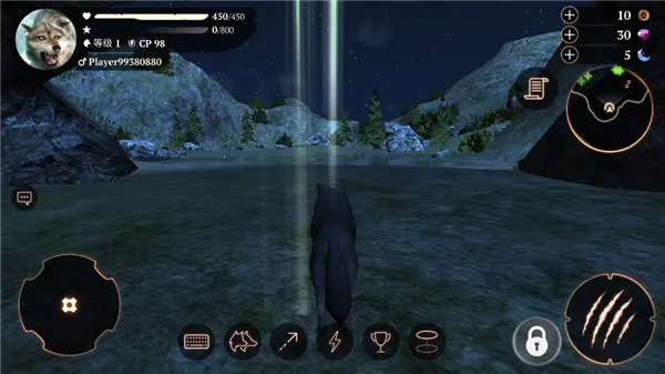 ��������ģ����(������������)