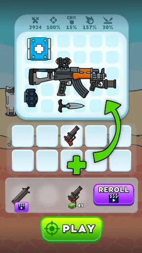 ǹ��Ӣ�������ֻ���v1.0.5 �ֻ����ͼ1