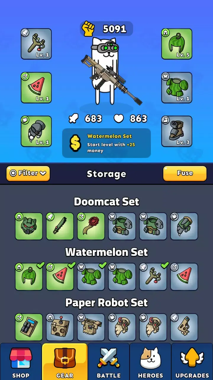 ǹ��Ӣ�������ֻ���v1.0.5 �ֻ����ͼ2