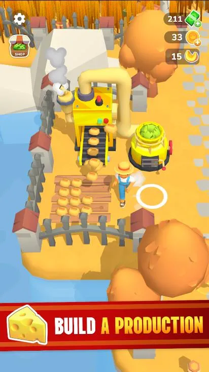 �ɰ�ũ������2025���ذ�װv1.6.4 �ֻ����ͼ1