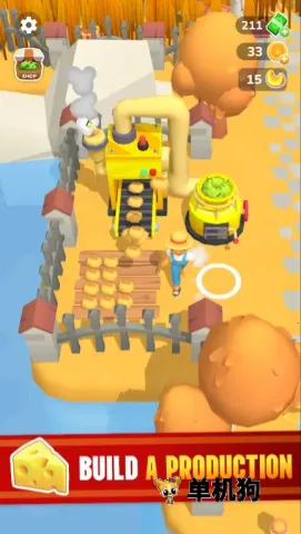 �ɰ�ũ������2025���ذ�װv1.6.4 �ֻ����ͼ3