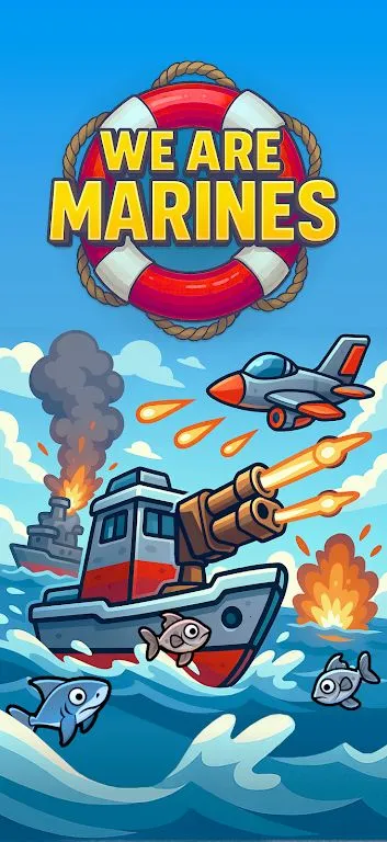 �����Ǻ���(����������Ϸ)v0.1 ��׿���ͼ0