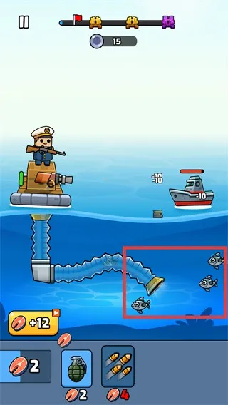 �����Ǻ���(����������Ϸ)