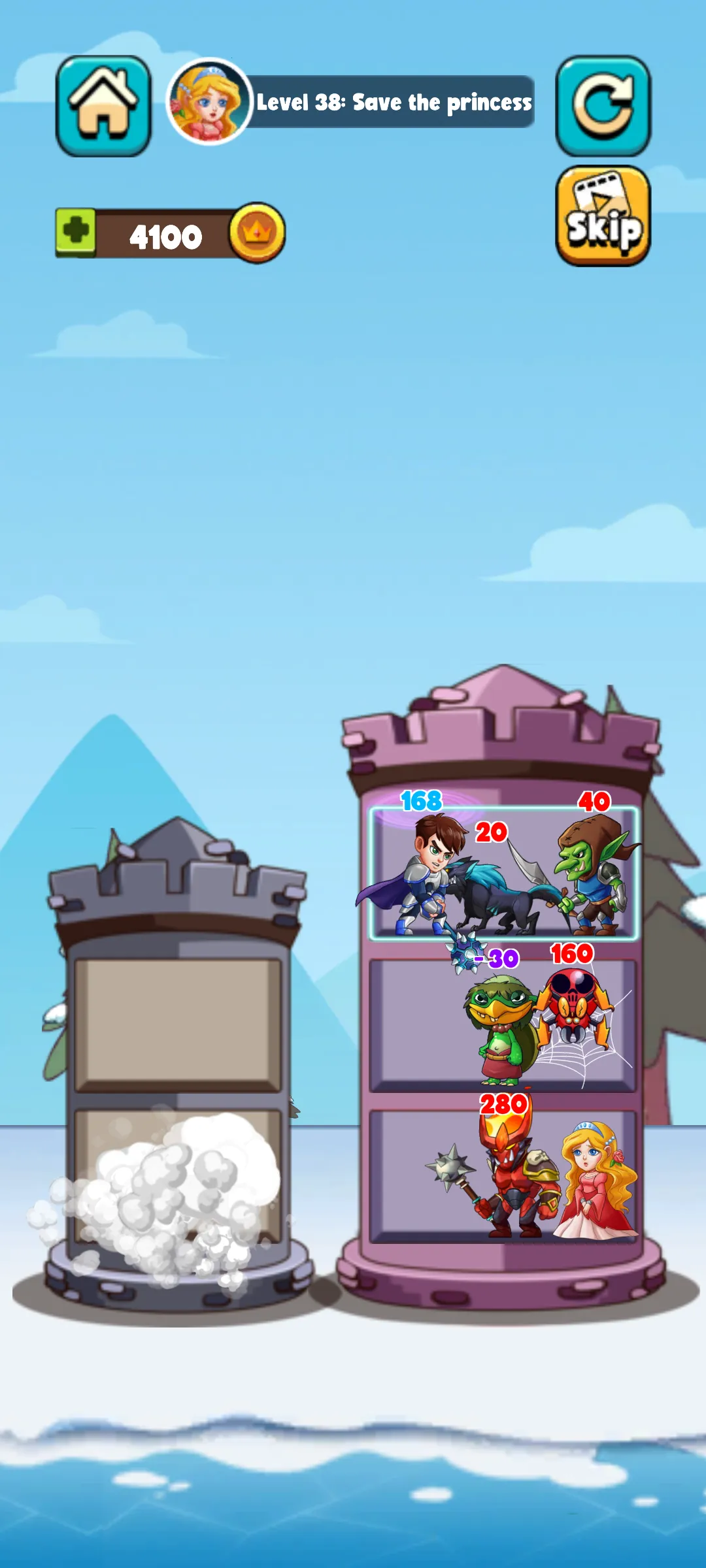 Ӣ�۳Ǳ��Ծ�2025�ٷ�����v1.0.0 �ٷ������ͼ1