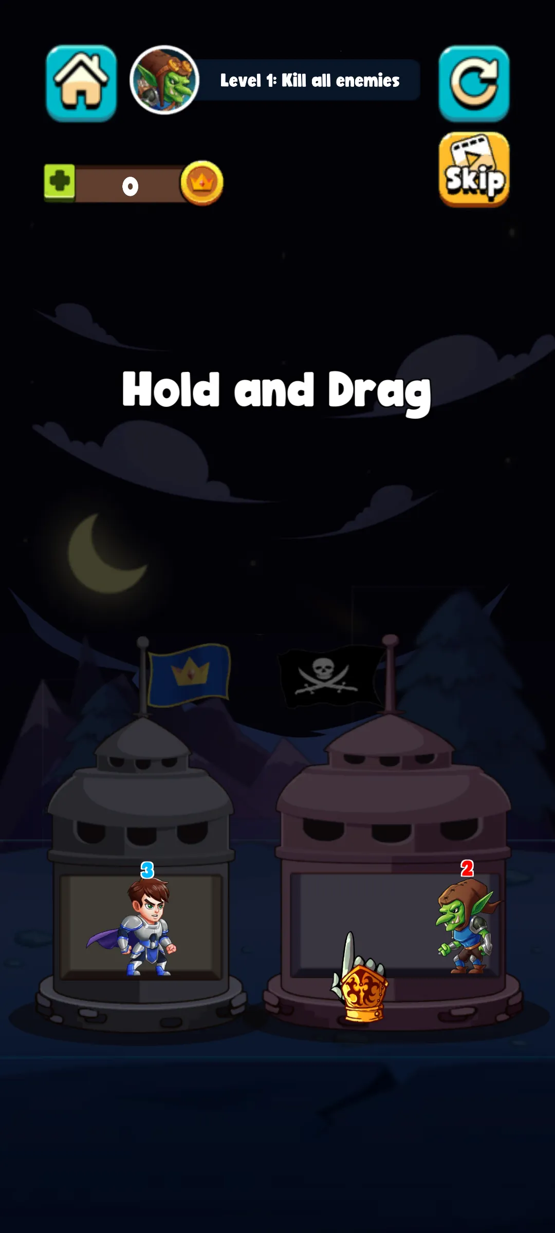 Ӣ�۳Ǳ��Ծ�2025�ٷ�����v1.0.0 �ٷ������ͼ0