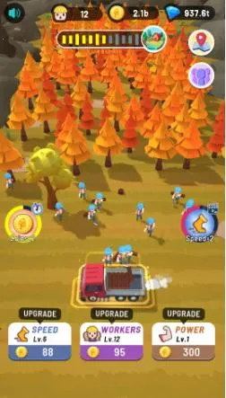 ���÷�ľ(������Ӫ��Ϸ)v1.9 ��׿���ͼ3