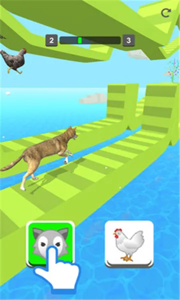 ��������(�����ܿ���Ϸ)v1.5.8 �ٷ������ͼ1