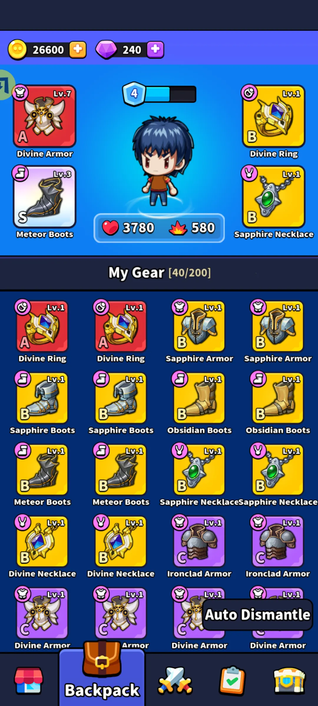 ����ͻΧ(���������Ϸ)v1.0.1 �ٷ������ͼ2