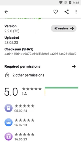 Appteka������(Ӧ���г�����)v16.0 ��׿���ͼ1