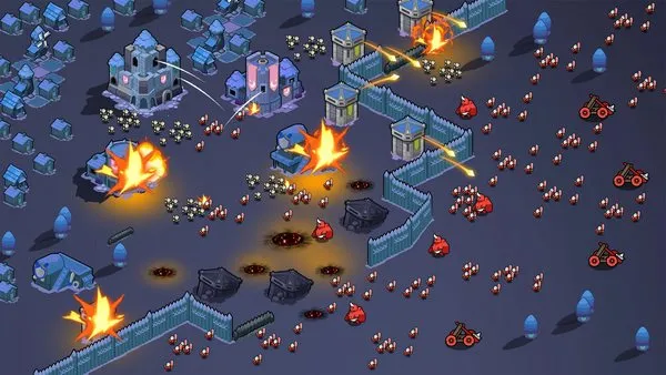 小黑人保卫战2025最新版本 小黑人保卫战2025最新版本