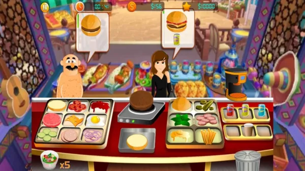 ���ģ����2025�ٷ�����v1.0 �ٷ������ͼ2