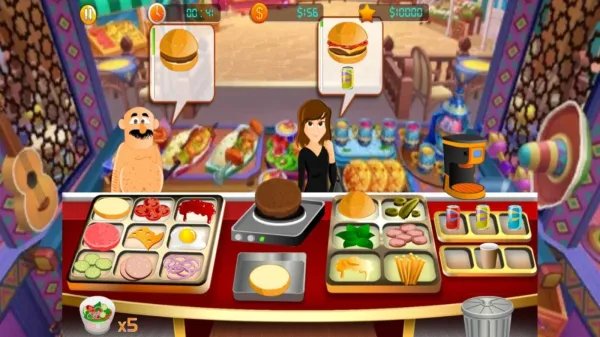 ���ģ����2025�ٷ�����v1.0 �ٷ������ͼ3