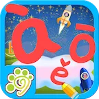 ���ƴ����ĸ(�׶�ƴ��ѧϰ��Ϸ)