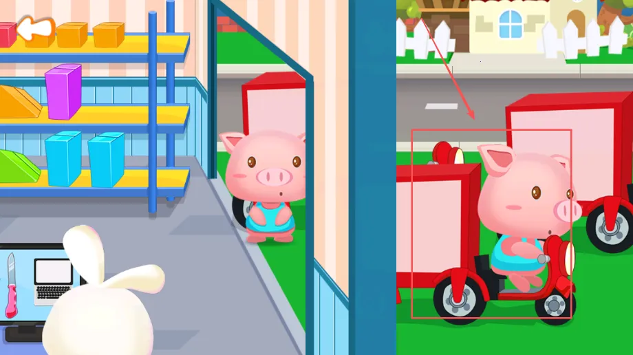 ��ͯ�������(��ͯ�����Ϸ)