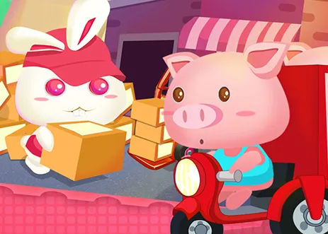 ��ͯ�������(��ͯ�����Ϸ)