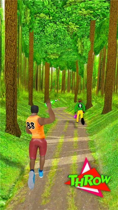 ��ͷ׷����(�ܿ���Ϸ����)v5.0.5 ��׿���ͼ1